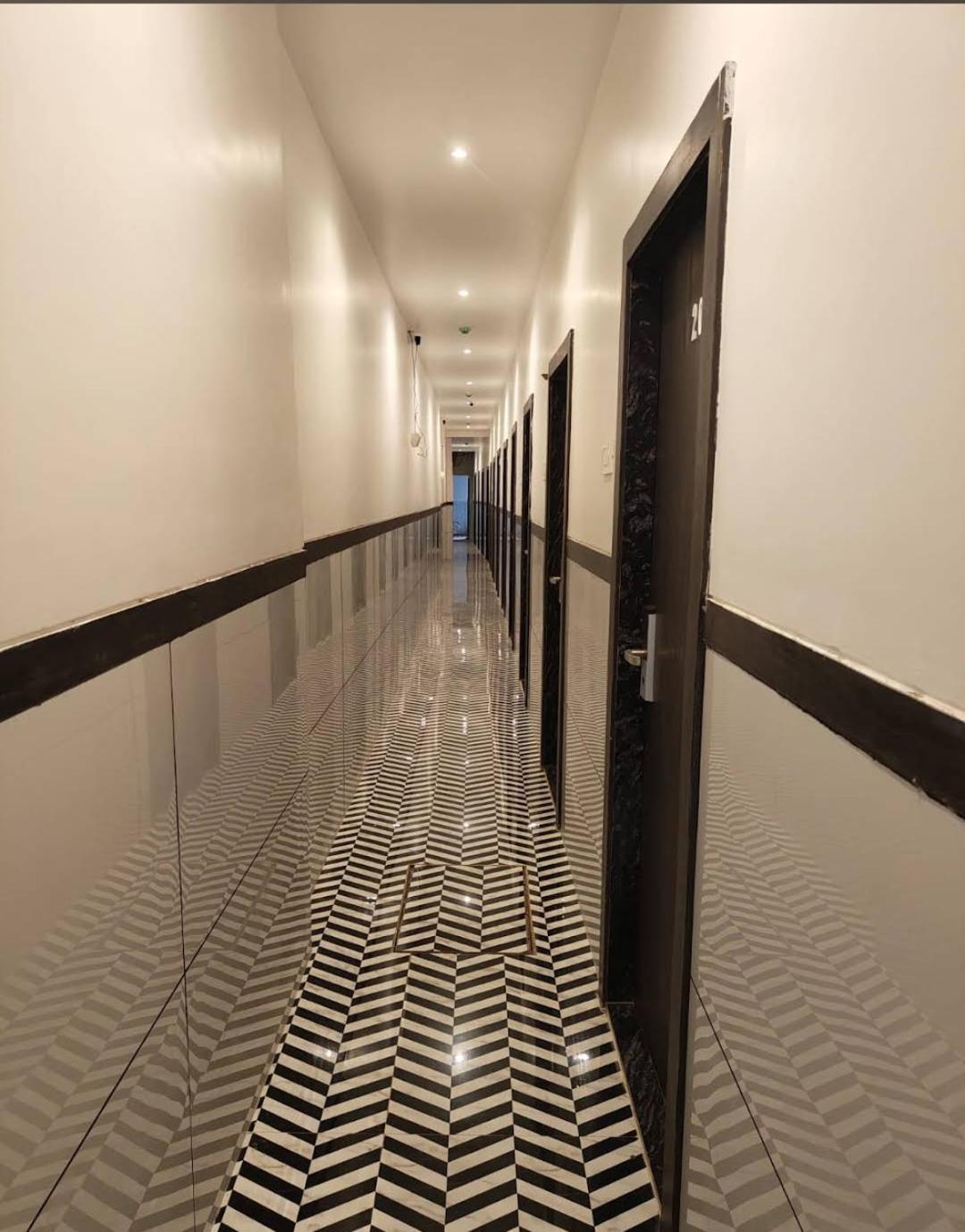 Regency Lodging And Boarding
